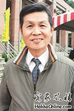 徐貴榮