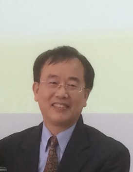 周碩興