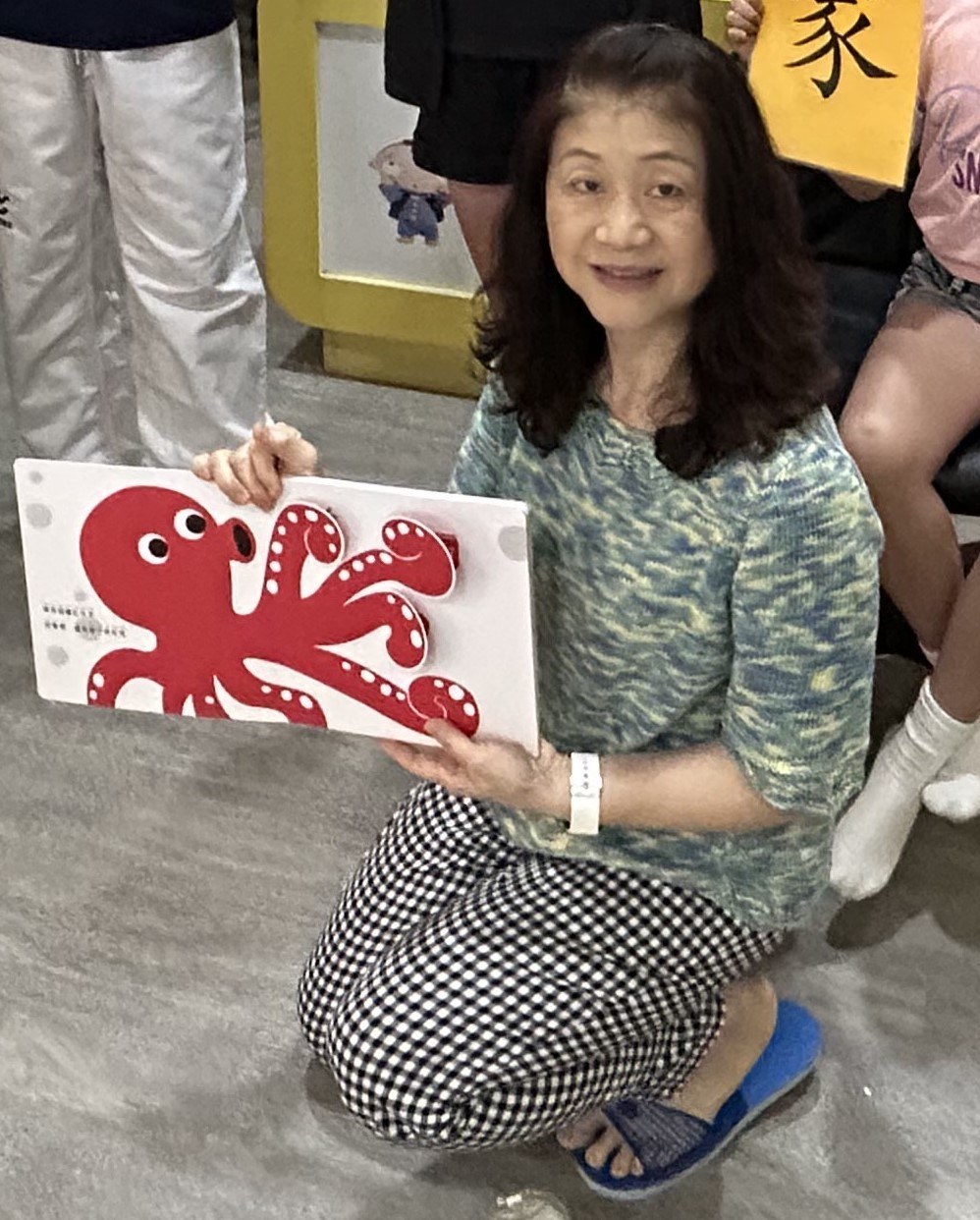 周文靜