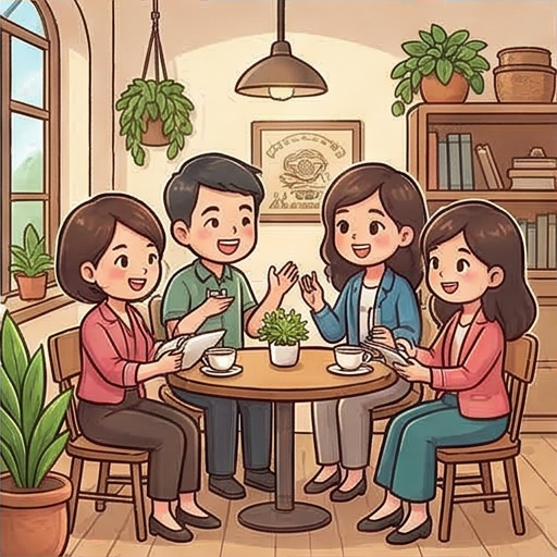 3.研習資料與教材彙整